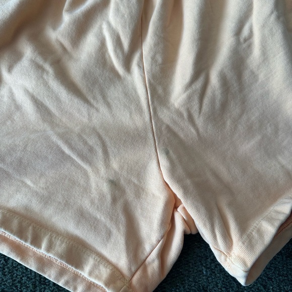 OG Daily Drills Sweat Shorts - Picture 3 of 5